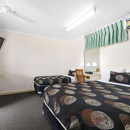 Econo Lodge Park Lane Bundaberg Exteriér fotografie