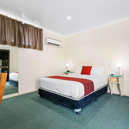 Econo Lodge Park Lane Bundaberg Exteriér fotografie