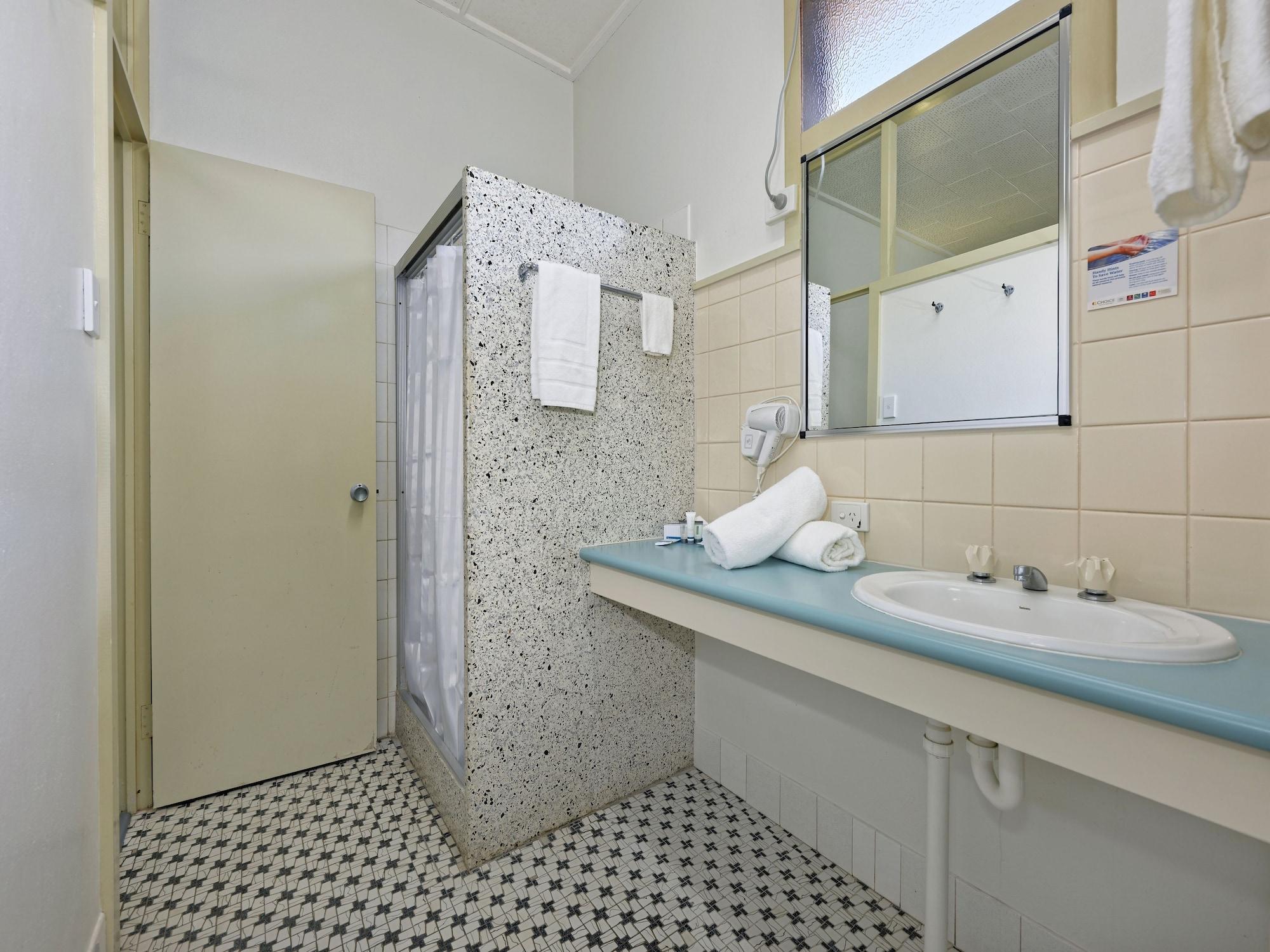 Econo Lodge Park Lane Bundaberg Exteriér fotografie