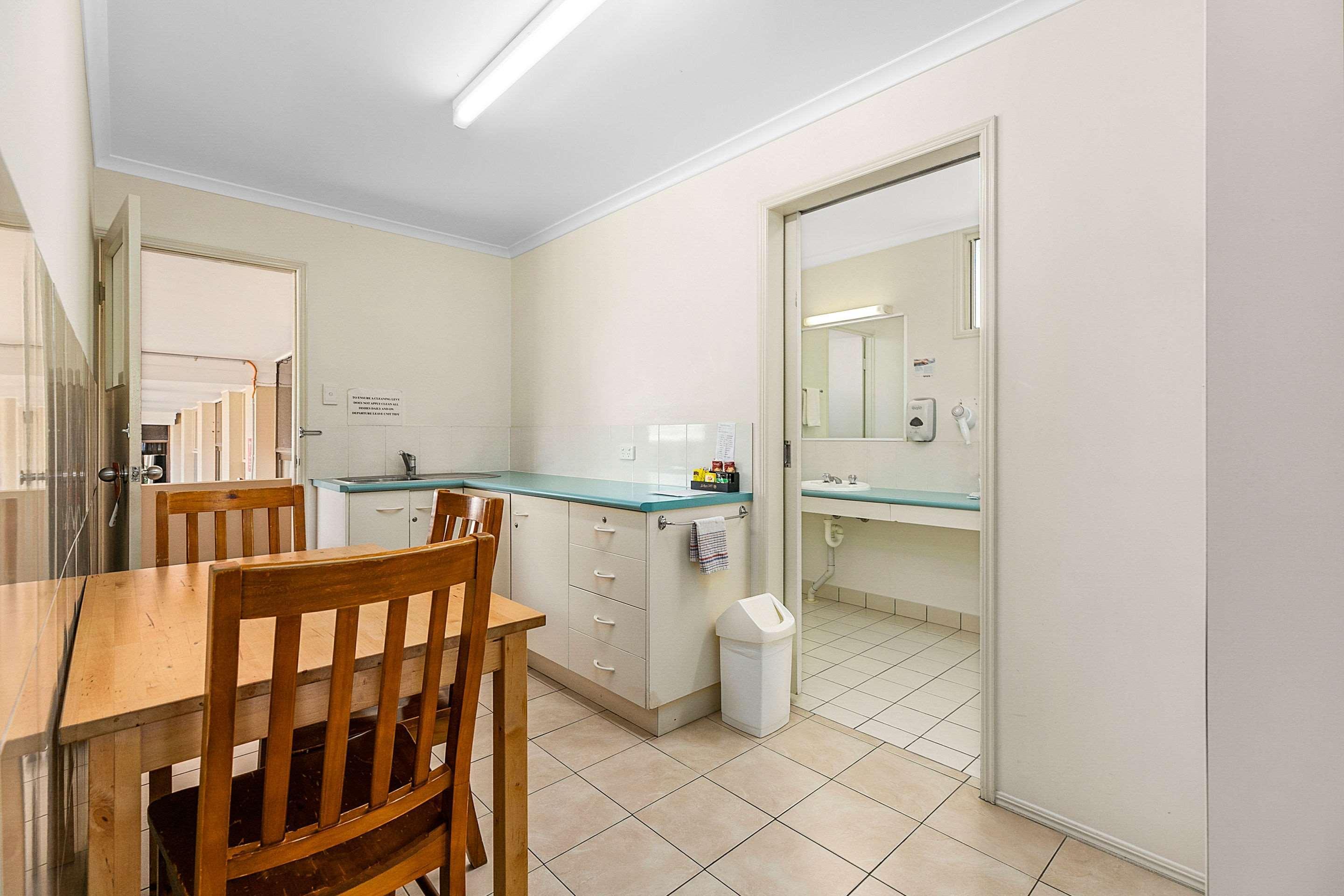 Econo Lodge Park Lane Bundaberg Exteriér fotografie