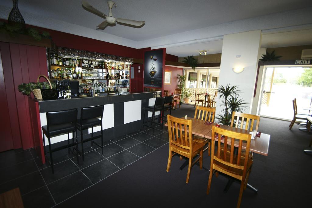 Econo Lodge Park Lane Bundaberg Exteriér fotografie