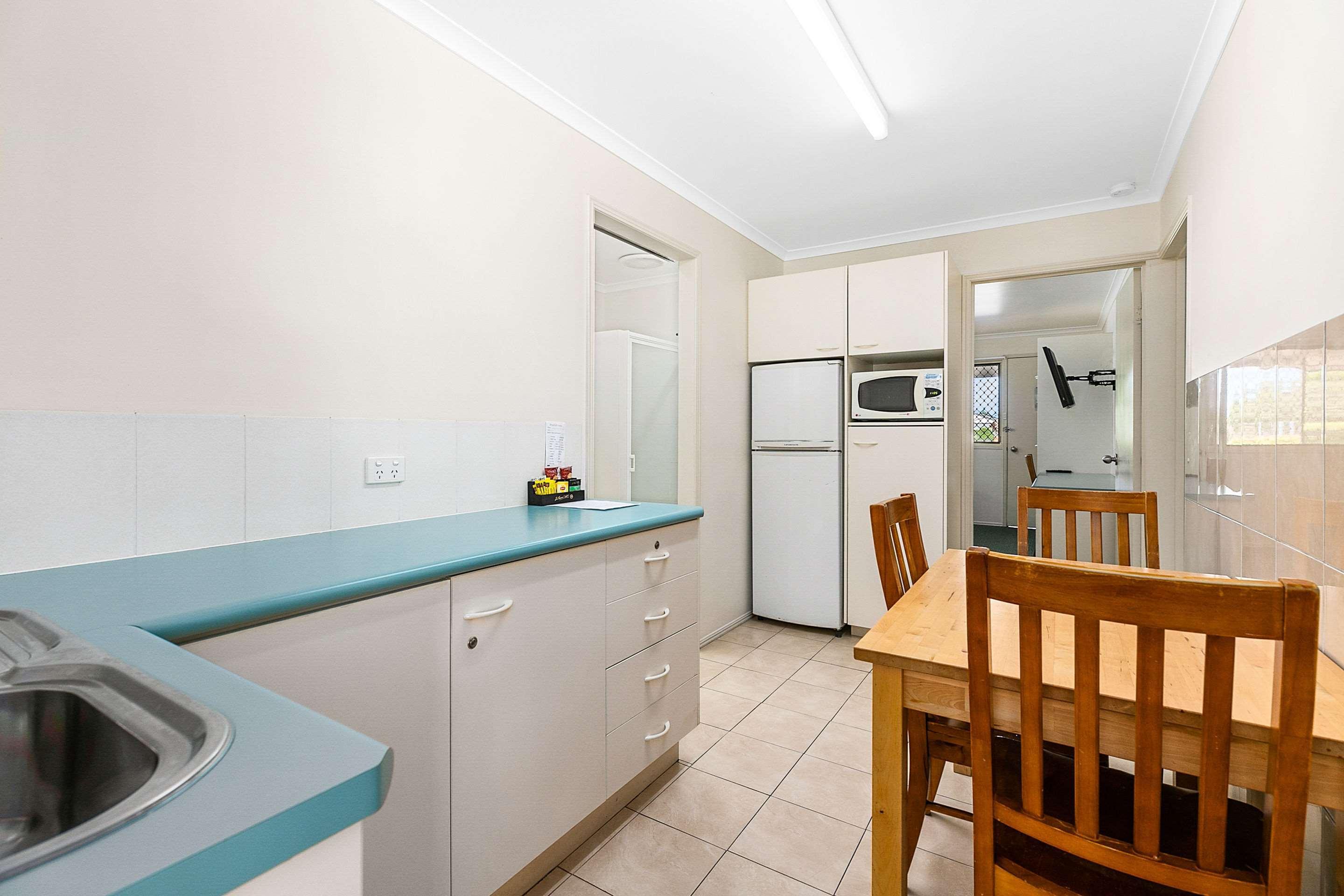 Econo Lodge Park Lane Bundaberg Exteriér fotografie