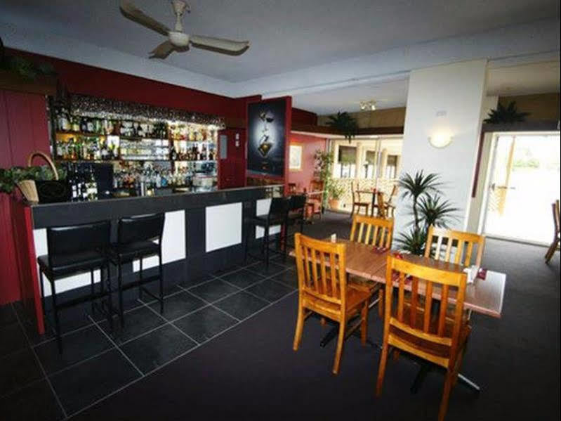 Econo Lodge Park Lane Bundaberg Exteriér fotografie