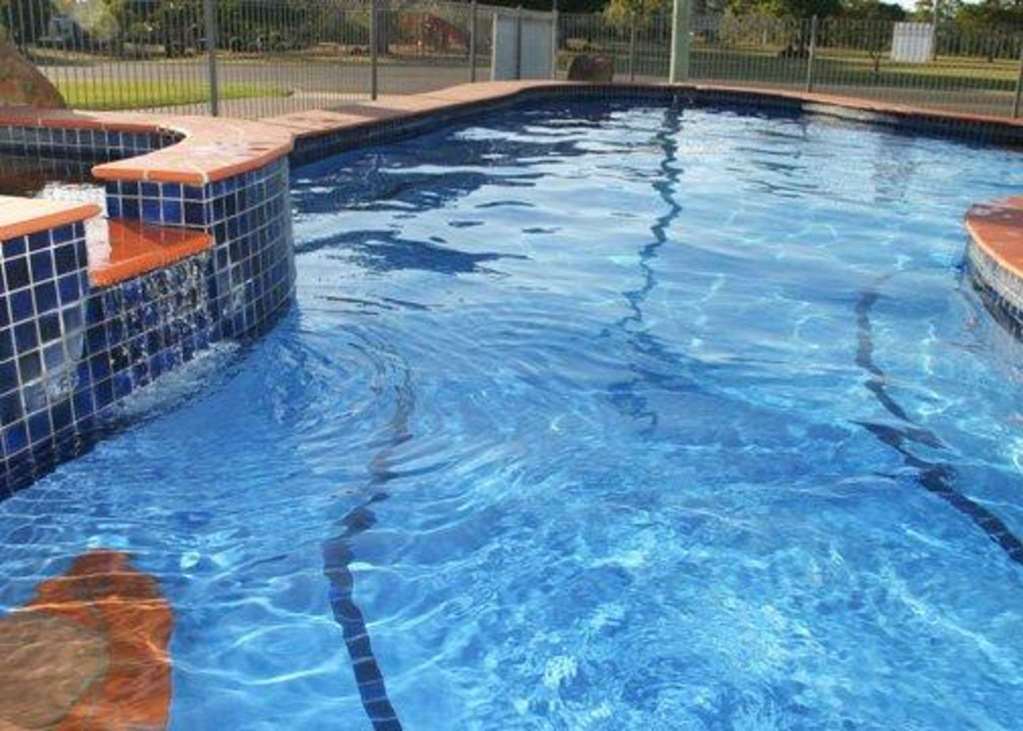 Econo Lodge Park Lane Bundaberg Exteriér fotografie